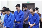 Cựu Chủ tịch Mediphar bị đề nghị từ 15 - 18 năm tù