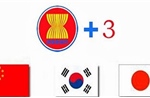Thúc đẩy phát triển kinh tế số ASEAN+3 thông qua liên kết về AI, năng lượng và thanh toán 