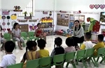 Chi hơn 27 tỷ đồng hỗ trợ giáo viên, nhân viên mầm non công lập