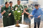 Ngã ba Đồng Lộc - bản hùng ca bất tử của chủ nghĩa anh hùng cách mạng Việt Nam