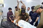 Đánh bom liều chết tại Pakistan, hàng chục người thương vong