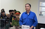 Án phạt nghiêm minh với đối tượng phá hoại chính sách đoàn kết dân tộc