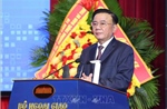 Toàn văn phát biểu của Thường trực Ban Bí thư Trần Cẩm Tú tại Phiên họp toàn thể về đối ngoại Đảng và đối ngoại nhân dân