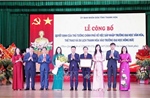 Sáp nhập Trường ĐH Văn hóa, Thể thao và Du lịch Thanh Hóa vào Trường ĐH Hồng Đức