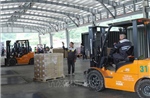 Tìm lời giải cho bài toán nhân lực logistics tại cửa khẩu