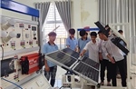 Kiến thức phổ thông được thiết kế gắn với ngành, nghề đào tạo