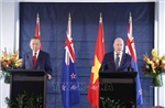 Tuyên bố chung giữa Việt Nam và New Zealand nhân chuyến thăm cấp Nhà nước của Tổng Bí thư, Chủ tịch nước Tô Lâm tới New Zealand