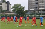 ASEAN Cup 2026: Tuyển Việt Nam sẵn sàng cho thử thách tại Malaysia