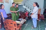 Chủ tiệm giày dép ở Cần Thơ bị khởi tố vì bán hơn 1.500 sản phẩm giả mạo nhãn hiệu
