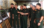 Thu thập tư liệu phục vụ tìm kiếm trên 1.000 liệt sĩ