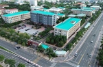 Thành lập Trường Văn hóa Công an nhân dân V tại Thành phố Hồ Chí Minh