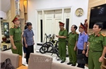 Khởi tố Giám đốc Ban quản lý dự án Đầu tư xây dựng và Phát triển đô thị TP Huế