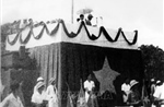 Vai trò to lớn của Chủ tịch Hồ Chí Minh trong Cách mạng Tháng Tám 1945