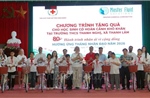 Điểm tựa an sinh cho trẻ yếu thế ở Ninh Bình
