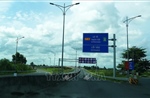 Cảnh báo nguy cơ tai nạn giao thông trên tuyến đường Lộ Tẻ - Rạch Sỏi