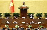 Thu hồi đất cần gắn với tổ chức lại không gian phát triển