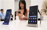 Samsung được dự báo trở lại vị trí số 1 thị trường smartphone toàn cầu