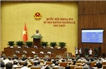 Thông qua Luật Dầu khí (sửa đổi): Gỡ điểm nghẽn, mở không gian phát triển mới