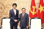 Chuyển hóa nhận thức chung giữa hai Đảng thành những chương trình, dự án, kết quả hợp tác Việt Nam - Singapore
