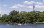 Tổng thống Mỹ muốn đổi tên hồ Ontario giữa căng thẳng thương mại với Canada