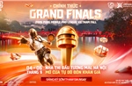 Hà Nội đăng cai Chung kết tổng Giải đấu 2026 PUBG Mobile Pro League Vietnam Fall