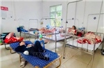 Vụ nghi ngộ độc ở Gia Lai: Điều trị cho 150 người, chưa ghi nhận diễn biến nặng