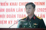 Phát huy vai trò tuổi trẻ quân đội trong chuyển đổi số 