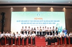 Tạo môi trường phát triển và nâng cao năng lực số cho sinh viên