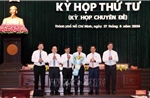 Thành phố Hồ Chí Minh chuẩn bị cơ sở pháp lý triển khai Luật Phát triển đô thị