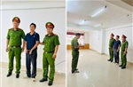 Khởi tố đối tượng lợi dụng quyền tự do, dân chủ xâm phạm lợi ích của Nhà nước