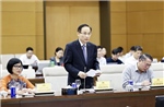 Nâng cao hiệu quả thực hiện thỏa thuận quốc tế