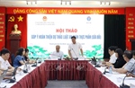 Giấy chứng nhận an toàn thực phẩm phải là ‘giấy thông hành’ bắt buộc để lưu thông hàng hóa trên thị trường