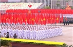 81 năm Quốc khánh 2/9: Dưới cờ Đảng, giữ vững độc lập dân tộc, kiến tạo tương lai Việt Nam