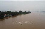 Cảnh báo lũ trên sông Đồng Nai nguy cơ gây ngập lụt vùng trũng, thấp và sạt lở bờ sông