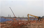 Hạ tầng tăng tốc, cơ hội hút dòng vốn quốc tế mở rộng