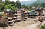 Trung Quốc gửi viện trợ khẩn cấp và cử chuyên gia cứu hộ tới Nepal