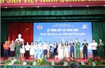Hải quan Cụm thi đua số 4 tạo khí thế thi đua sau sắp xếp tổ chức bộ máy