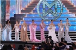 Rực rỡ Đêm chung kết Hoa hậu Thế giới 2026 - Miss World 2026