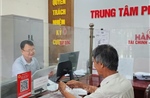 Tinh gọn bộ máy - bước chuyển thực chất