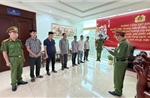 Khởi tố 10 đối tượng để điều tra, làm rõ hành vi đưa, nhận hối lộ, khai thác lâm sản trái phép