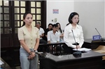 Phạt tù 2 bị cáo gây rối trong vụ án 'tranh chấp khoảng không' ở Trần Khát Chân, Hà Nội