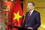 Tổng Bí thư, Chủ tịch nước dự khai trương Không gian Di sản và Kết nối văn hóa Việt - Nga