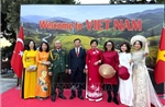 Thổ Nhĩ Kỳ đánh giá cao vị thế đối ngoại của Việt Nam trên trường quốc tế