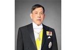 Nhà vua Vương quốc Thái Lan và Hoàng hậu sẽ thăm cấp Nhà nước tới Việt Nam