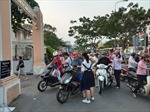 TP Hồ Chí Minh xuất hiện thêm chiêu lừa mới tại trường học 