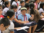 TP Hồ Chí Minh chấn chỉnh hoạt động giáo dục ngoài giờ chính khóa