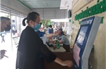 Số ca COVID-19 tăng nhẹ, TP Hồ Chí Minh khuyến cáo người dân tăng cường biện pháp phòng dịch 