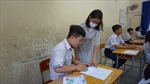 TP Hồ Chí Minh: Thí sinh bị F0 sẽ dự thi tuyển sinh vào lớp 10 như thế nào?