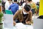 TP Hồ Chí Minh: Các trường đại học công bố điểm chuẩn tăng so với năm trước