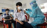 TP Hồ Chí Minh chưa đạt miễn dịch cộng đồng đối với dịch COVID-19